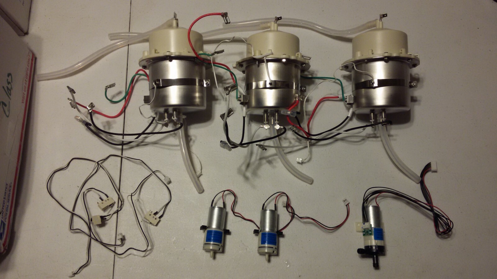 coffee maker replacement parts 
